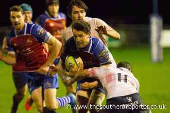 Second Selkirk-Jed-Forest derby in space of six days goes way of Souters - The Southern Reporter