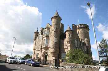 63-year-old man bailed to appear at Selkirk Sheriff Court - Peeblesshire News