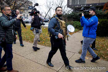 Some fear Rittenhouse acquittal, Arbery killing set 'dangerous precedent'
