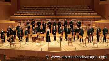 Auditorio Zaragoza - Los Músicos de su Alteza y Coro Amici Musicae - El Periódico de Aragón