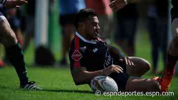 URBA Top 12: CASI se impuso ante Buenos Aires por 40-28 - ESPN Deportes