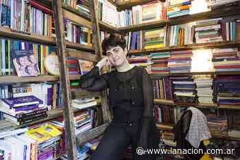 En una exbaulera. ¿Dónde queda la librería más pequeña de Buenos Aires? - LA NACION