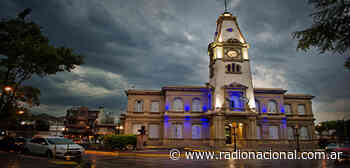 Recorremos Neuquén, Buenos Aires y San Luis - Radio Nacional
