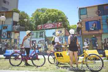 Las nuevas propuestas en Buenos Aires para recibir a los turistas - buenosaires.gob.ar