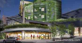 Así será OH! Buenos Aires, el novedoso shopping que reemplazará al Buenos Aires Design - El Cronista