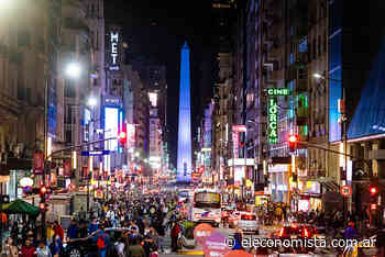 ¿Qué hacer en Buenos Aires? Las propuestas para el fin de semana largo - El Economista