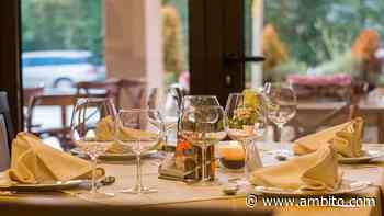 Los mejores restaurantes de Buenos Aires - ámbito.com