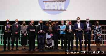 Buenos Aires recibió el premio a la Ciudad Inteligente 2021 - El Cronista