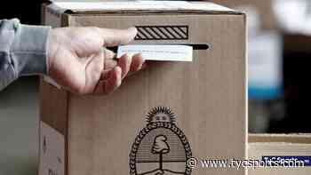 Resultados Elecciones 2021 CABA: quién ganó en la Ciudad de Buenos Aires - TyC Sports