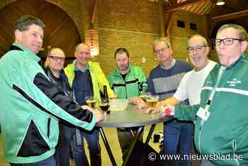 Vereniging mag gemeentelijke Nieuwjaarsreceptie organiseren ... (Opwijk) - Het Nieuwsblad