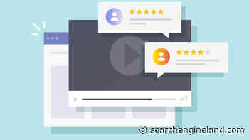 5 ways to improve organic SEO with customer reviews - Search Engine Land