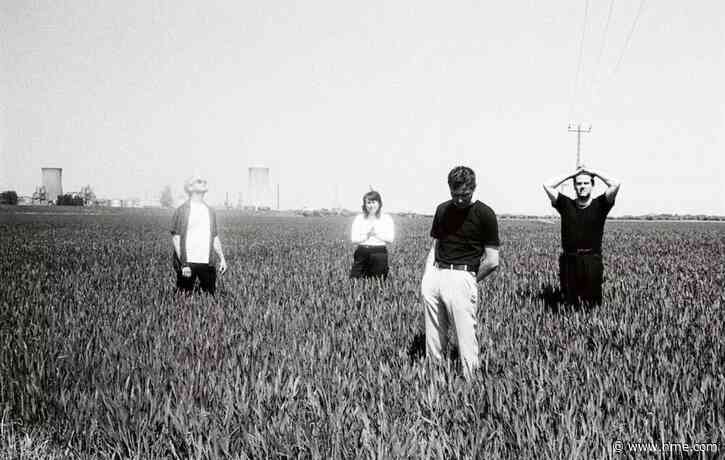 LIFE release a vibrating new single, ‘Friends Without Names’