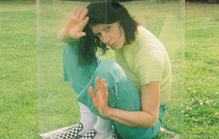 K.Flay drops exhilarating new EP ‘Outside Voices’