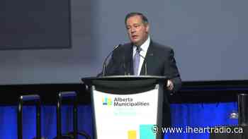 St. Albert mayor elected president of newly rebranded Alberta Municipalities - AM800 (iHeartRadio)