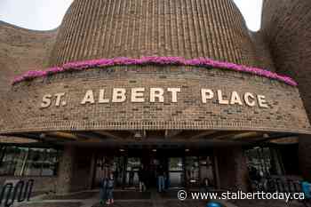 St. Albert shores up provincial grants in effort to stave off decrease in funds - St. Albert Today
