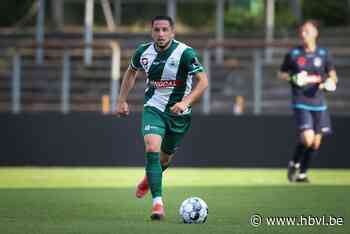 Kevin Kis zet iedereen bij Lommel SK op scherp: “Leren uit onze fouten anders halen we nooit veel punten” - Het Belang van Limburg