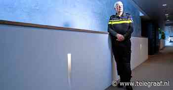 Korpschef Henk van Essen: 'Bij demonstraties wordt nieuwe grens overschreden' - Telegraaf.nl