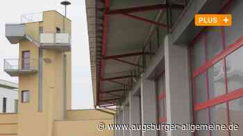 Feuerwehr Thalfingen bekommt neues Fahrzeug - nur wann?