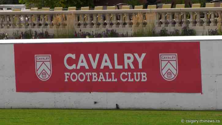 Pacific FC downs Cavalry FC 2-1 to reach Canadian Premier League final