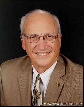 Memorial scheduled for Bethany alumnus, longtime college employee - The Steubenville Herald-Star