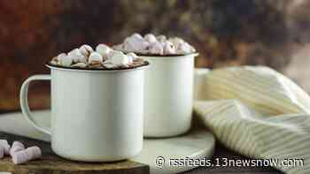 Who has the best hot chocolate? Let Norfolk's 'Great Hot Cocoa War' begin.