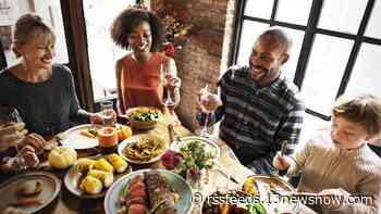 Doctor offers advice for safe Thanksgiving gatherings