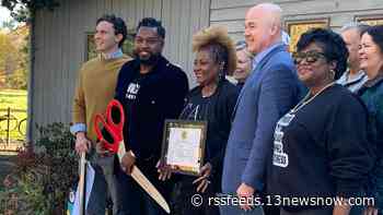 Minority-owned businesses in greater Williamsburg area 're-introduced' to community