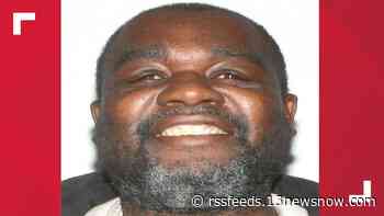 Police need help finding missing man in Norfolk