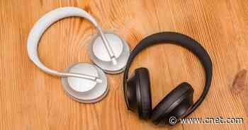 Best Black Friday 2021 headphones deals: AirPods, Bose, Beats, Jabra and more     - CNET