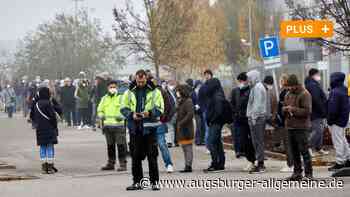 Impfen statt Schimpfen: Augsburg braucht eine gemeinsame Impfanstrengung