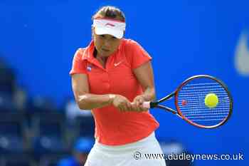 Government calls for 'verifiable evidence' that Chinese tennis player is safe - Dudley News