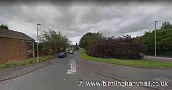 Teen seriously injured in Dudley crash - Birmingham Live