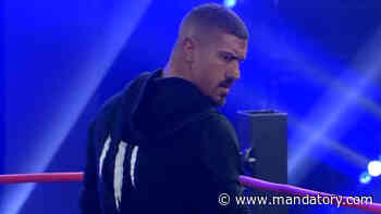 EC3 Reveals His Favorite Memory Of Working In WWE NXT - Wrestlezone