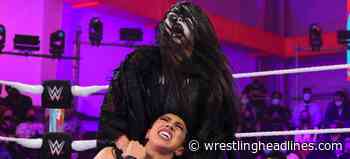 New WWE NXT and Referee Names Revealed, WWE Reportedly Drops Gimmick - LordsofPain.net