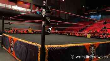 Former WWE NXT UK Tag Team Champion to undergo surgery - Wrestling News