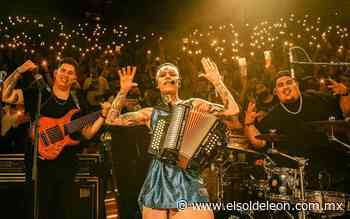 Confirman a Santa Fe Klan para la Velaria de la Feria 2022 - El Sol de León