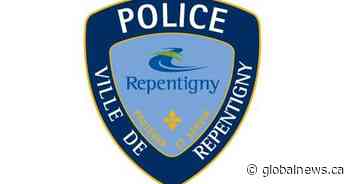 Repentigny man sent to hospital after shooting Sunday afternoon - Globalnews.ca