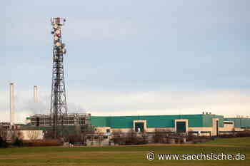 Riesa: Fünf neue 5G-Funkstationen im Landkreis Meißen - Sächsische.de