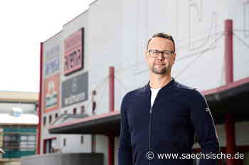 Riesa: Wird die Sachsenarena wieder Impfzentrum? - Sächsische.de