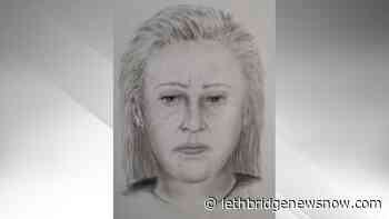 RCMP Major Crimes Unit needs help identifying deceased woman - Lethbridge News Now