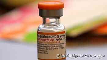 Vaccine superheroes: Experts impressed with communications that target children - Lethbridge News Now