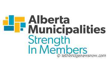 AUMA re-brands to simpler 'Alberta Municipalities' - Lethbridge News Now
