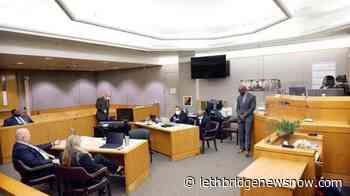 Mistrial declared in case of man charged in 18 Texas deaths - Lethbridge News Now