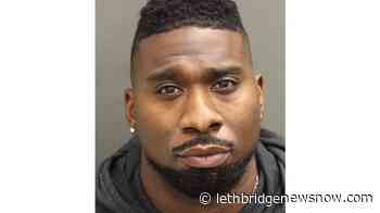 Former NFL player Zac Stacy charged with attacking ex - Lethbridge News Now