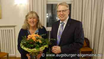 Voller Einsatz für Familien in Mindelheim - Augsburger Allgemeine