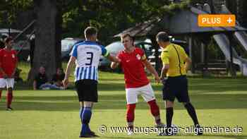 Mindelheim-Spiel und A-Klassen-Spieltag fallen aus - Augsburger Allgemeine