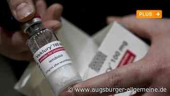 Corona-Medikamente zeigen noch nicht gewünschte Wirkung - auch in Mindelheim - Augsburger Allgemeine