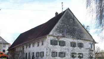 Landrat Eder will mehr Leerstand zu Wohnraum machen - Merkur Online