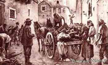 STORIA - La Peste a Chieri nel 1630. - CentoTorri