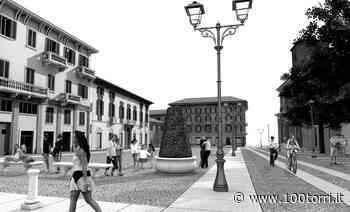 Chieri e la viabilità in centro. Vota il sondaggio - CentoTorri